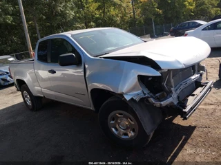 CHEVROLET CHEVROLET COLORADO