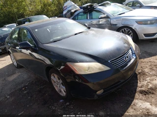 LEXUS LEXUS ES 350