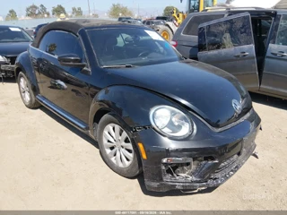 VOLKSWAGEN VOLKSWAGEN BEETLE 2.0T COAST/2.0T S/2.0T SE