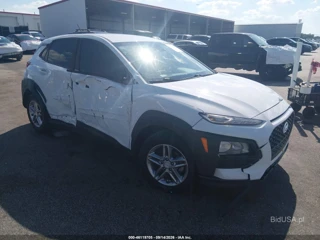 HYUNDAI HYUNDAI KONA SE