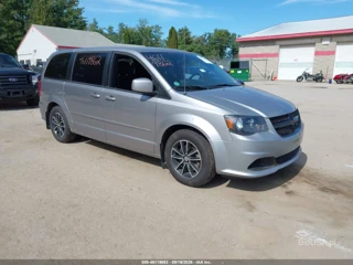 DODGE DODGE GRAND CARAVAN SE PLUS