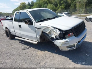 FORD FORD F-150 LARIAT/XL/XLT