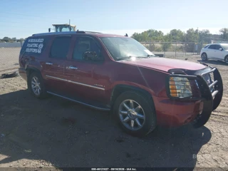 GMC YUKON XL 1500 DENALI