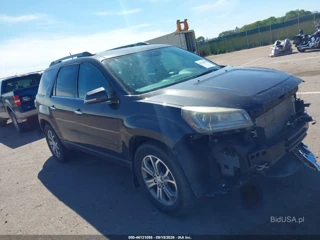 GMC ACADIA SLT-1