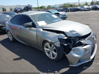 LEXUS LEXUS IS 200T