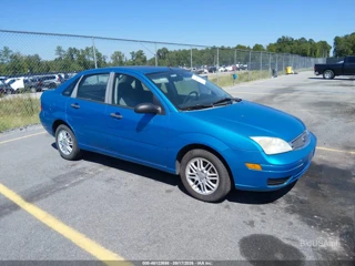 FORD FORD FOCUS S/SE/SES