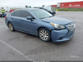 SUBARU SUBARU LEGACY 2.5I PREMIUM