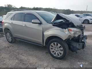 CHEVROLET CHEVROLET EQUINOX 2LT