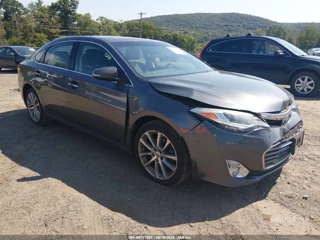 TOYOTA TOYOTA AVALON