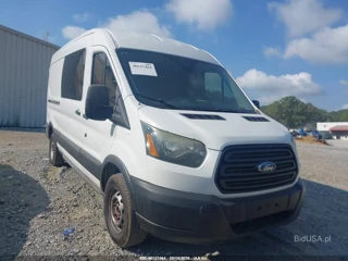 FORD FORD TRANSIT-250
