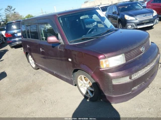 SCION SCION XB
