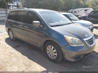 HONDA HONDA ODYSSEY EX-L