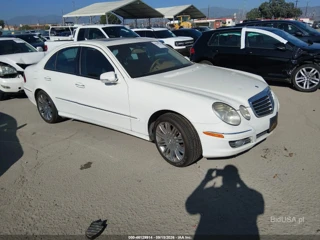 MERCEDES-BENZ MERCEDES-BENZ E 350