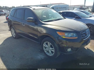 HYUNDAI HYUNDAI SANTA FE LIMITED V6