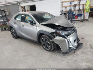 LEXUS LEXUS UX UX 250H
