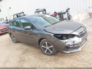 SUBARU SUBARU IMPREZA PREMIUM