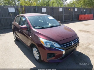 MITSUBISHI MITSUBISHI MIRAGE CARBONITE EDITION/ES/LE