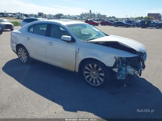 LINCOLN LINCOLN MKS
