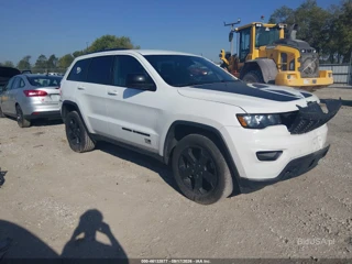 JEEP JEEP GRAND CHEROKEE FREEDOM 4X4