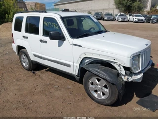 JEEP JEEP LIBERTY SPORT