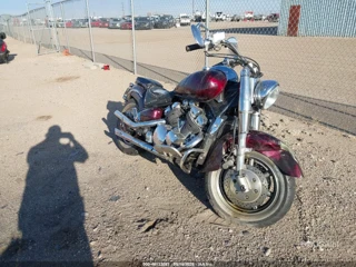 YAMAHA YAMAHA XVZ13 A