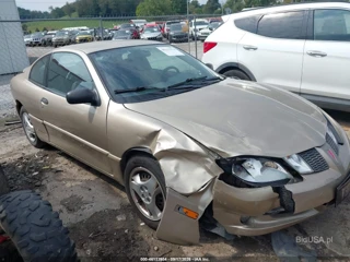 PONTIAC PONTIAC SUNFIRE