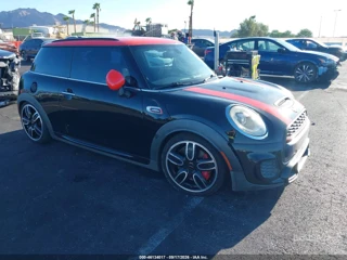 MINI MINI HARDTOP JOHN COOPER WORKS