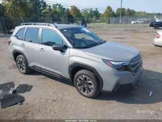 SUBARU SUBARU FORESTER PREMIUM