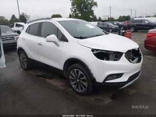 BUICK BUICK ENCORE ESSENCE