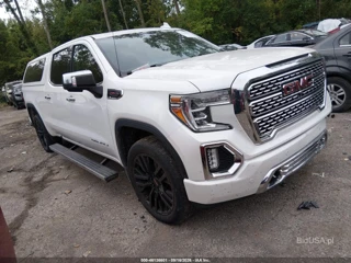 GMC SIERRA 1500 DENALI