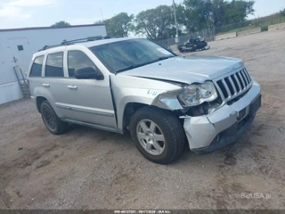JEEP JEEP GRAND CHEROKEE LAREDO