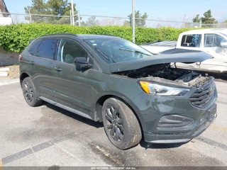 FORD FORD EDGE SE