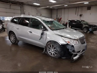 BUICK BUICK ENCLAVE LEATHER
