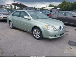 TOYOTA TOYOTA AVALON XLS