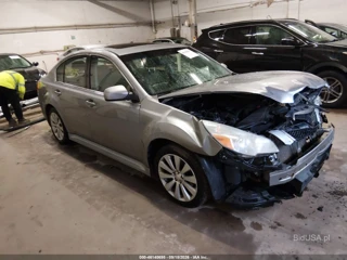 SUBARU SUBARU LEGACY 2.5I LIMITED