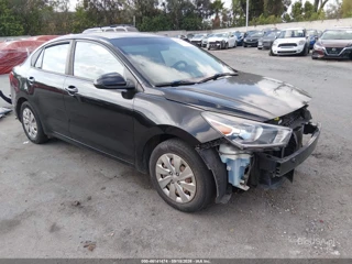 KIA KIA RIO S