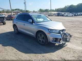 AUDI AUDI Q5 45 PREMIUM