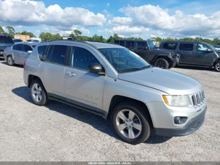 JEEP JEEP COMPASS SPORT