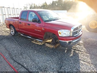 DODGE DODGE RAM 1500 SLT