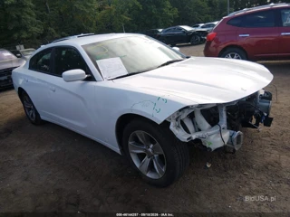 DODGE DODGE CHARGER SXT RWD
