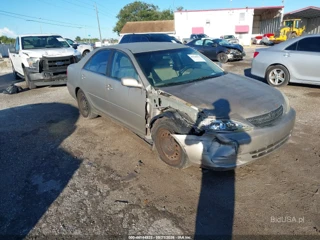 TOYOTA TOYOTA CAMRY XLE
