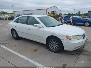 HYUNDAI HYUNDAI AZERA LIMITED