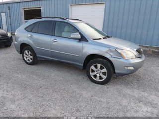 LEXUS LEXUS RX 350