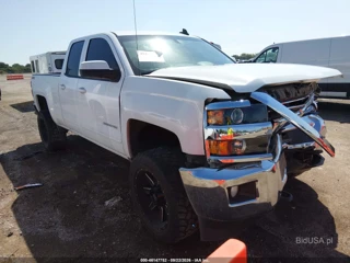 CHEVROLET CHEVROLET SILVERADO 2500HD BUILT AFTER AUG 14 LT