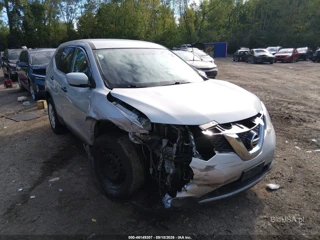 NISSAN NISSAN ROGUE S