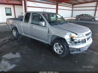 CHEVROLET CHEVROLET COLORADO 1LT