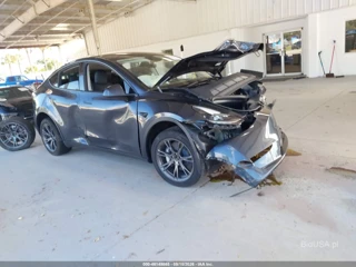 TESLA TESLA MODEL Y LONG RANGE DUAL MOTOR ALL-WHEEL DRIVE