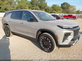 CHEVROLET CHEVROLET TRAVERSE AWD Z71