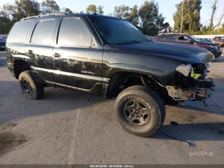 GMC YUKON DENALI