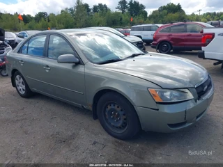 HYUNDAI HYUNDAI SONATA GLS